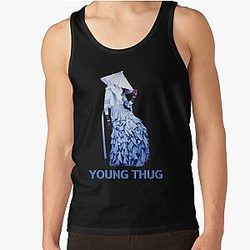Irgendwann ist die beste Tank Top RB1508