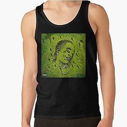 Young Thug - So viel Spaß Tank Top RB1508