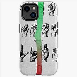 Young Thug - Slime Language iPhone Tough Case RB1508