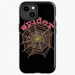 Punk Sp5der Spider Young Thug  Pink Album P*nk Punk! Thugger 555 Tracklist iPhone Tough Case RB1508