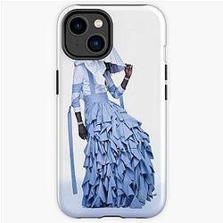 Young Thug clothing and phone cases iPhone Tough Case RB1508
