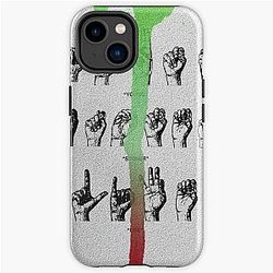 Young Thug "Slime Language" Case iPhone Tough Case RB1508
