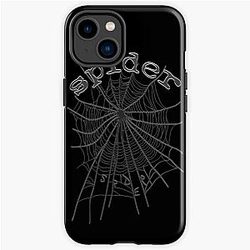 Aranha de perfuração Young Thug Pink Album P*nk Punk! Thugger 555 Tracklist iPhone Tough Case RB1508