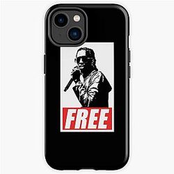 Free Young Thug - Young Thug iPhone Tough Case RB1508