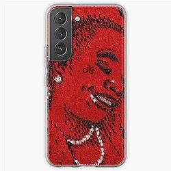 Young Thug - So Much Fun (Deluxe) Samsung Galaxy Soft Case RB1508