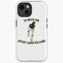 Young Thug, So Much Fun álbum iPhone Tough Case RB1508