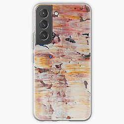 Young Thug at Computer   Samsung Galaxy Soft Case RB1508