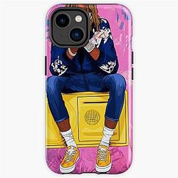 YOUNG THUG (THUGGER) iPhone Tough Case RB1508