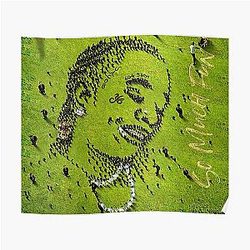 Young Thug - So viel Spaß Poster RB1508