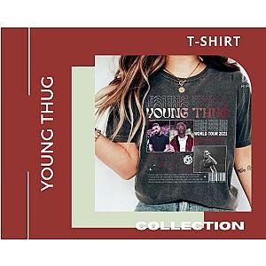 Young Thug T-Shirt
