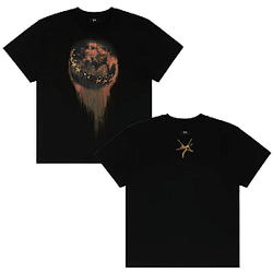 THUG CLUB DTNK0308 Young Thug T-Shirt