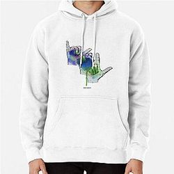 Young Thug - Slime Language Pullover Hoodie RB1508