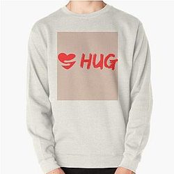 A hug me fun young thug songs Pullover Sweatshirt RB1508