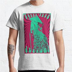 Young Thug Jeffery 60s Alternative Classic T-Shirt RB1508