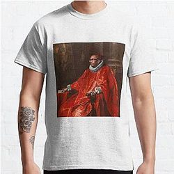 King SLATT Young Thug Classic T-Shirt RB1508