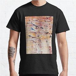 Young Thug bei Computer Classic T-Shirt RB1508
