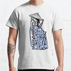 young thug - jeffrey t Shirt Classic T-Shirt RB1508