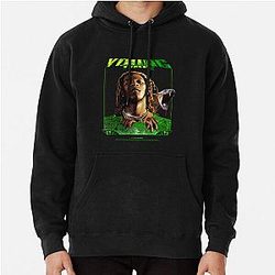 Young Thug MODERN    Pullover Hoodie RB1508