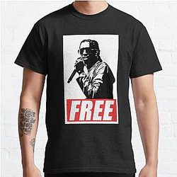 Free Young Thug - Young Thug Classic T-Shirt RB1508
