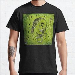 Young Thug - So Much Fun Classic T-Shirt RB1508