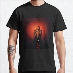 Young Thug barter 6 Classic T-Shirt RB1508