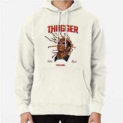 TUGGER Reboque com capuz RB1508