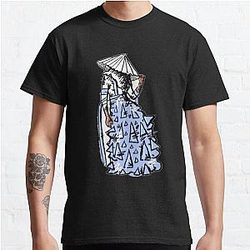 young thug - jeffrey Classic T-Shirt RB1508