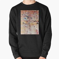 Young Thug Sudadera de Pullover Computadora RB1508