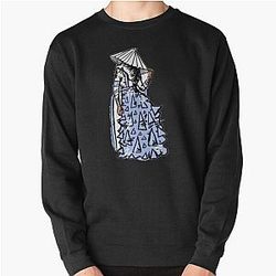 young thug - jeffrey Pullover Sweatshirt RB1508