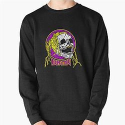 Young Thug Logo Pullover Sweatshirt RB1508