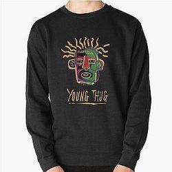 Young Thug Pullover Sweatshirt RB1508