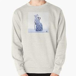 JEFFREY - Young Thug Pullover Sweatshirt RB1508