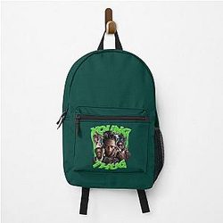 コピー Young Thug - 古い英国のバックパックRB1508