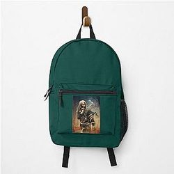 Young Thug - Slatt Slime Thugger Rucksack RB1508