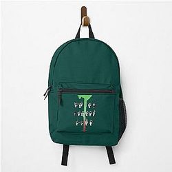 Young Thug - Slime Language Rucksack RB1508