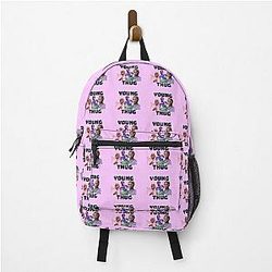Young thug - T-Shirt Rucksack RB1508