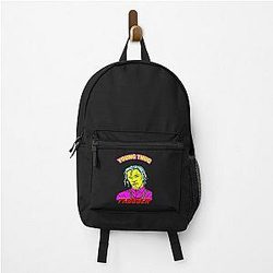 1 young thug  Backpack RB1508