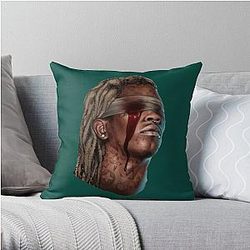 Young Thug - SS3 (Slime Season) Tirar la almohada RB1508