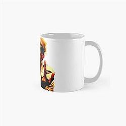 Young Thug Mug clásico medio tiempo RB1508