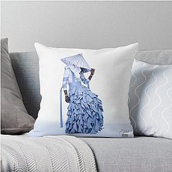 Young Thug Jeffery Throw Kissen RB1508