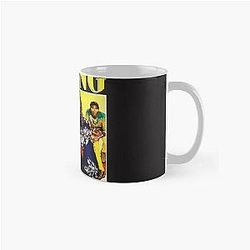Young Thug T-Shirt, Young Thug Shirt, Young Thug tees Classic Tasse RB1508