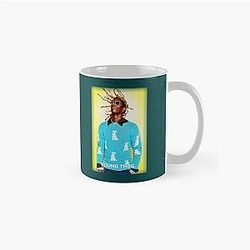 Kopie Young Thug - Old English Classic Becher RB1508