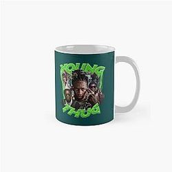 Kopie Young Thug - Old English Classic Becher RB1508