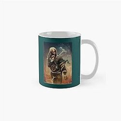 Young Thug - Slatt スリム Thugger クラシック Mug RB1508