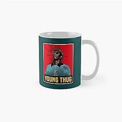 young thug Klassische Tasse RB1508