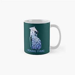 young thug tapicería Classic Mug RB1508