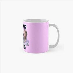 Young thug - camiseta Classic Mug RB1508