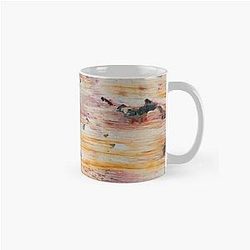 Young Thug Computadora Classic Mug RB1508