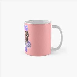 Young thug - camiseta Classic Mug RB1508