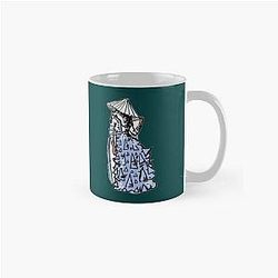 young thug - Jeffrey Classic Mug RB1508